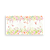 Capa Painel Retangular Sublimado - Jardim - Imagem 1