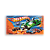 Capa Painel Retangular Sublimado - Hotwheels - Imagem 1