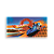 Capa Painel Retangular Sublimado - Hotwheels - Imagem 1