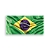 Capa Painel Retangular Sublimado - Brasil - Imagem 1