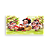 Capa Painel Retangular Sublimado - Branca de Neve - Imagem 1