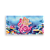Capa Painel Retangular Sublimado - Barbie - Sereia - Imagem 1
