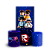 Capas Faixa Lateral e Trio Cilindro Sublimado Vest Facil - Roblox - Imagem 1