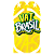 Capa Faixa Lateral Sublimado - Copa do Mundo Brasil - Imagem 1