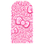 Capa Faixa Lateral Sublimado - Hello Kitty - Imagem 1