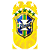 Capa Faixa Lateral Sublimado - CBF Copa do Mundo Brasil - Imagem 1