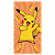Capa Faixa Lateral Sublimado - Pokemon - Imagem 1