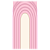 Capa Faixa Lateral Sublimado - Oh Baby - Imagem 1