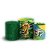 Capas Trio Cilindro Sublimado Veste Fácil - Copa do Mundo Brasil - Imagem 1