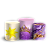 Capas Trio Cilindro Sublimado Veste Fácil - Rapunzel Enrolados - Imagem 1