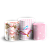 Capas Trio Cilindro Sublimado Veste Fácil - Princesas - Imagem 1