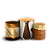 Capas Trio Cilindro Sublimado Veste Fácil - Pastor - Imagem 1
