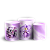 Capas Trio Cilindro Sublimado Veste Fácil - Maquiagem - Imagem 1