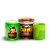 Capas Trio Cilindro Sublimado Veste Fácil - Chaves - Imagem 1