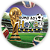 Capa Mini Painel Sublimado - Copa do Mundo Brasil - Imagem 1