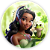 Capa Mini Painel Sublimado - Tiana - Imagem 1