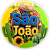 Capa Mini Painel Sublimado - São João - Imagem 1