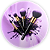 Capa Mini Painel Sublimado - Maquiagem - Imagem 1