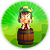 Capa Mini Painel Sublimado - Chaves - Imagem 1