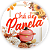 Capa Mini Painel Sublimado - Chá de Panela - Imagem 1