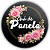 Capa Mini Painel Sublimado - Chá de Panela - Imagem 1