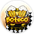 Capa Painel Redondo Sublimado - Boteco - Imagem 1
