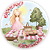 Capa Painel Redondo Sublimado - Picnic - Imagem 1