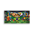 Capa Painel Retangular Sublimado - Copa do Mundo Brasil - Imagem 1