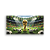 Capa Painel Retangular Sublimado - Copa do Mundo Brasil - Imagem 1