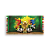 Capa Painel Retangular Sublimado - Copa do Mundo Brasil - Imagem 1