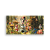 Capa Painel Retangular Sublimado - Minnie Bosque - Imagem 1