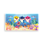 Capa Painel Retangular Sublimado - Baby Shark - Imagem 1