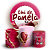 Capas Painel Redondo e Trio Cilindro Sublimado - Chá de Panela - Imagem 1