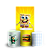 Capas Faixa Lateral e Trio Cilindro Sublimado Veste Fácil - Bob Esponja - Imagem 1