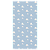 Capa Faixa Lateral Sublimado - Toy Story - Imagem 1