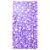 Capa Faixa Lateral Sublimado - Glitter - Imagem 1