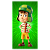 Capa Faixa Lateral Sublimado - Chaves - Imagem 1
