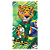 Capa Faixa Lateral Sublimado - Copa do Mundo Brasil - Imagem 1