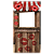 Capa Painel Interativo Vazado Sublimado - Festa Junina - Imagem 1