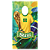 Capa Painel Interativo Vazado Sublimado - Copa do Mundo Brasil - Imagem 1