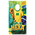 Capa Painel Interativo Vazado Sublimado - Copa do Mundo Brasil - Imagem 1