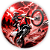 Capa Mini Painel Sublimado - Bicicleta Bike - Imagem 1