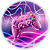 Capa Painel Redondo Sublimado - Gamer - Imagem 1