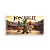 Capa Painel Retangular Sublimado - Lego Ninjago - Imagem 1