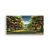 Capa Painel Retangular Sublimado - Árvores de Frutas - Imagem 1
