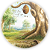 Capa Mini Painel Sublimado - Ursinho Pooh - Imagem 1