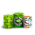 Capas Trio Cilindro Sublimado Veste Fácil - Hulk - Imagem 1