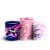 Capas Trio Cilindro Sublimado Veste Fácil - Gamer - Imagem 1