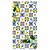 Capa Faixa Lateral Sublimado - Limao Siciliano - Imagem 1