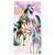 Capa Faixa Lateral Sublimado - Academia Unicornio - Imagem 1